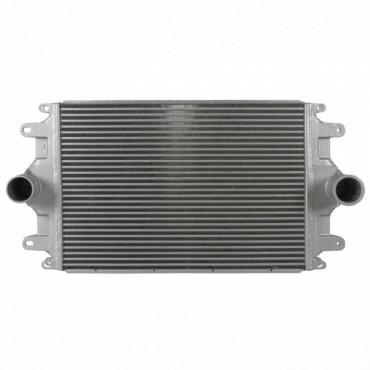 CHARGE AIR INTERCOOLER