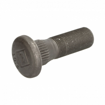 WHEEL STUD BOLT M22x1.5