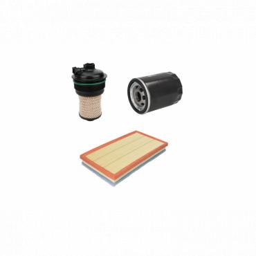 FILTER SERVICE KIT