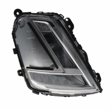 LED ELECTRIC ADJUST HEADLAMP DRIVER SIDE RH