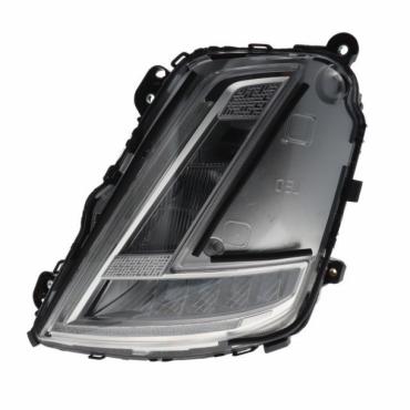 LED ELECTRIC ADJUST HEADLAMP PASSENGER SIDE LH