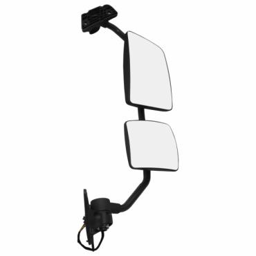ELECTRIC ADJUST TWIN MIRROR DRIVER SIDE RH