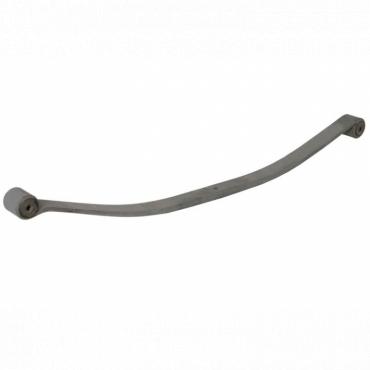 REAR SINGLE LEAF ROAD SPRING