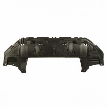 FRONT BUMPER UNDERTRAY COVER