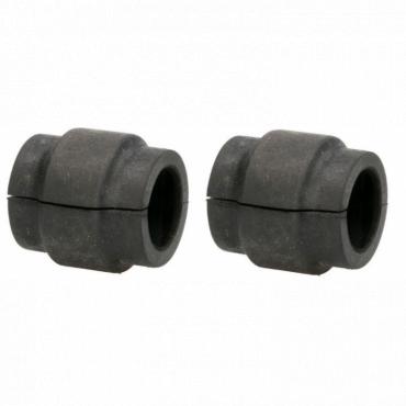 REAR ANTI ROLL BAR STABILIZING BAR LOWER DROPLINK BUSH (PAIR)