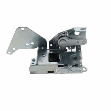 FRONT DOOR LOCKING MECHANISM PASSENGER SIDE LH