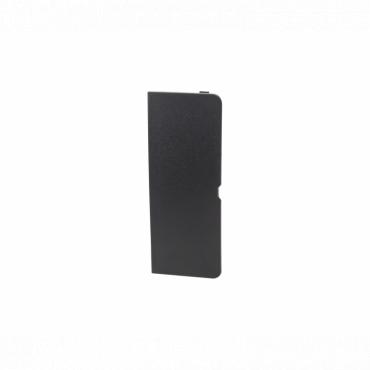 HEADLAMP SURROUND END CAP DRIVER SIDE RH