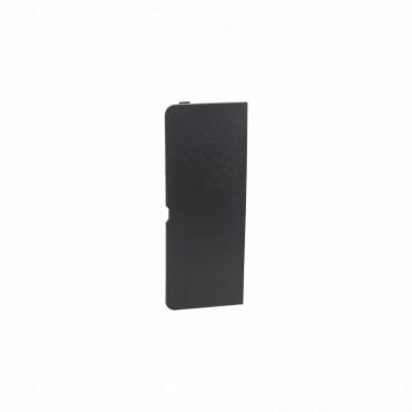 HEADLAMP SURROUND END CAP PASSENGER SIDE LH