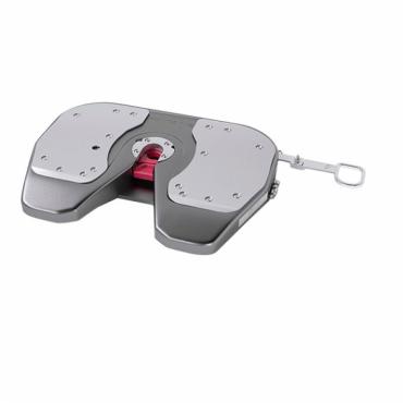 FONTAINE CAST TYPE 3000LM TOP PLATE + PINS & BUSHES