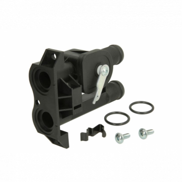 HEATER CONTROL VALVE