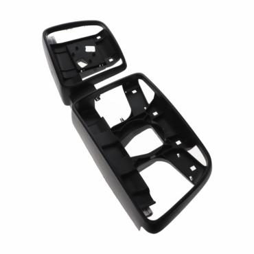 TWIN MIRROR HEAD HOUSING ONLY DRIVER SIDE RH