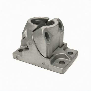WING STAY MOUNTING BRACKET KIT