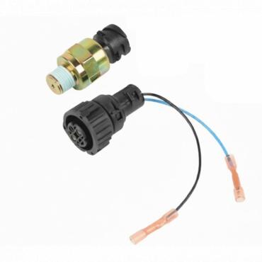 PRESSURE SWITCH WITH ADAPTOR CABLE