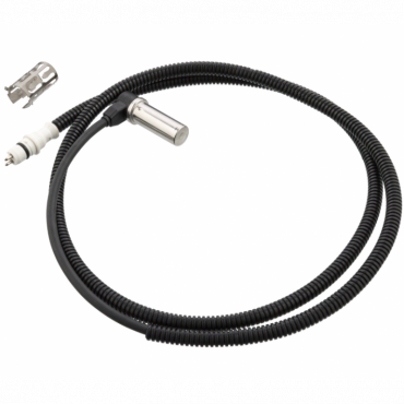 REAR ANGLED ABS SPEED SENSOR DRIVER SIDE RH