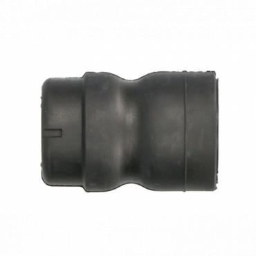 WING STAY RUBBER 'ABSORBER END BUSH