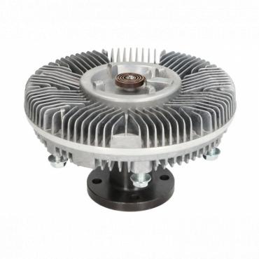 VISCOUS FAN CLUTCH HUB ONLY