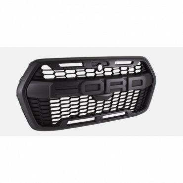 FRONT 'RAPTOR STYLE GRILLE PANEL
