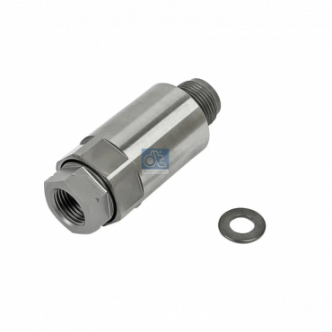 COMMON RAIL REPAIR KIT