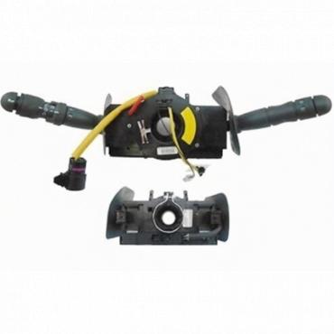 TWIN STEERING COLUMN SWITCH