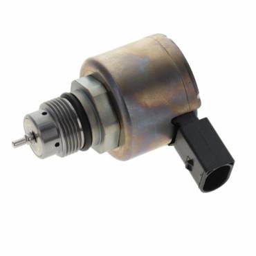 FUEL PRESSURE CONTROL VALVE