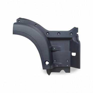 RH TWIN STEP UPPER STEPWING DRIVER SIDE RH