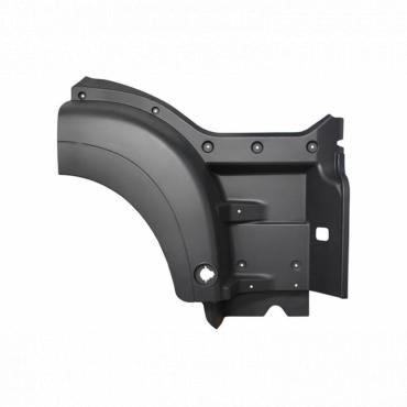 RH TWIN STEP UPPER STEPWING DRIVER SIDE RH