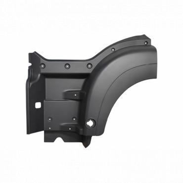 RH TWIN STEP UPPER STEPWING PASSENGER SIDE LH