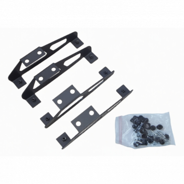 SUNVISOR FITTING MOUNTING KIT