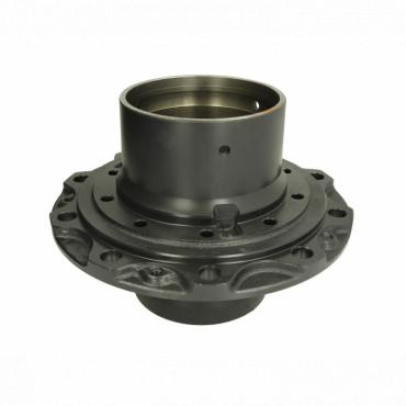 REAR BARE WHEEL HUB ONLY