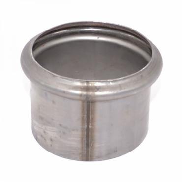 EXHAUST REAR STACK LOWER INTERMEDIATE PIPE
