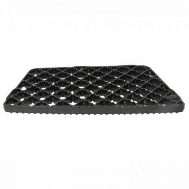 STEPWING TREAD PLATE