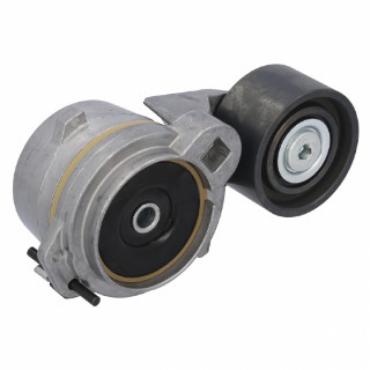 AUXILIARY BELT TENSIONER
