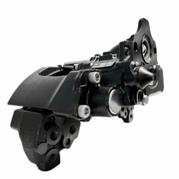 FRONT BRAKE CALIPER PASSENGER SIDE LH