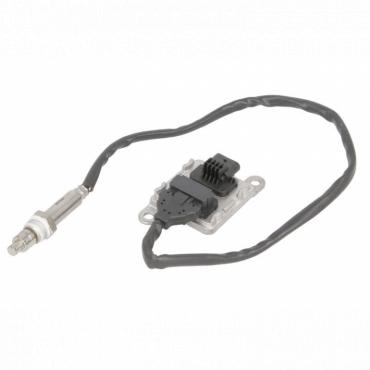 EXHAUST GAS NOx SENSOR BEFORE THE CATALYST