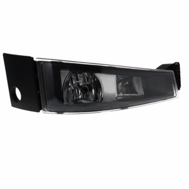 FRONT FOG LAMP WITH CORNERING FUNCTION DRIVER SIDE RH