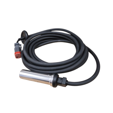 REAR STRAIGHT ABS SPEED SENSOR DRIVER SIDE RH