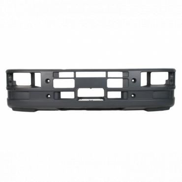 DARK GREY FRONT BUMPER