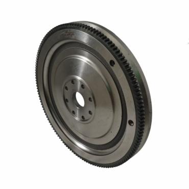 FLYWHEEL WITH RING GEAR