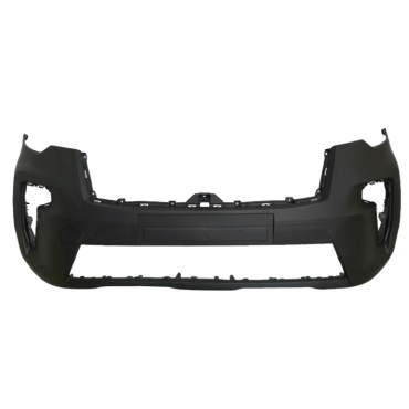 'SMOOTH PRIMED FRONT BUMPER