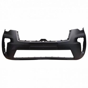 'PARTIALLY PRIMED FRONT BUMPER