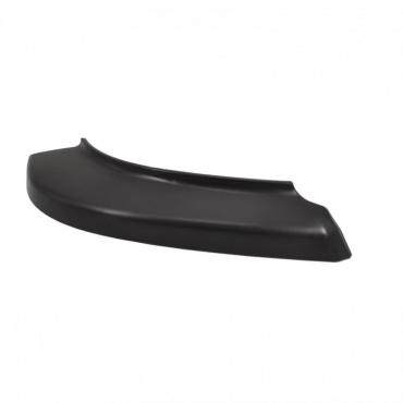 UPPER HEADLAMP SURROUND PANEL DRIVER SIDE RH