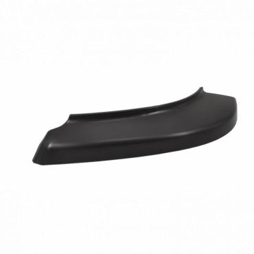 UPPER HEADLAMP SURROUND PANEL PASSENGER SIDE LH