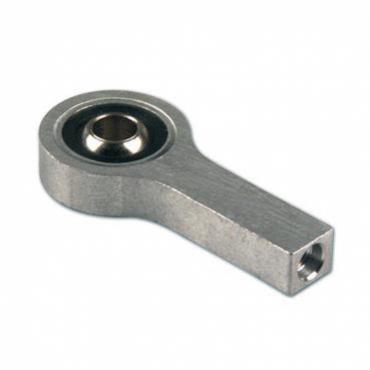 FRONT CAB SUSPENSION LINK YOKE ONLY