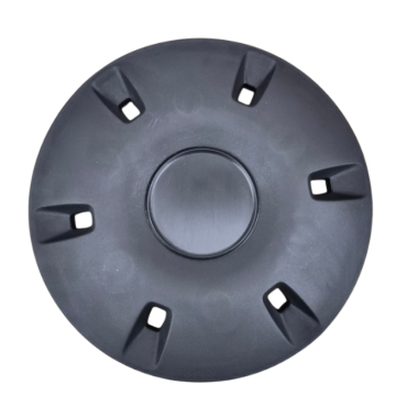 6 HOLE WHEEL HUB TRIM COVER