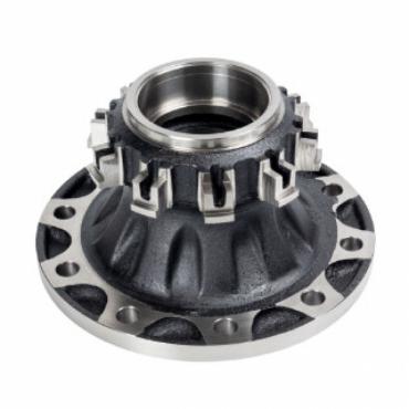 FRONT BARE WHEEL HUB ONLY