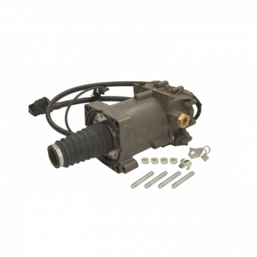 CLUTCH SERVO ACUATOR