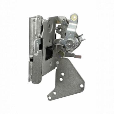 FRONT DOOR LOCKING MECHANISM DRIVER SIDE RH