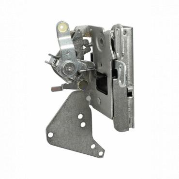 FRONT DOOR LOCKING MECHANISM PASSENGER SIDE LH