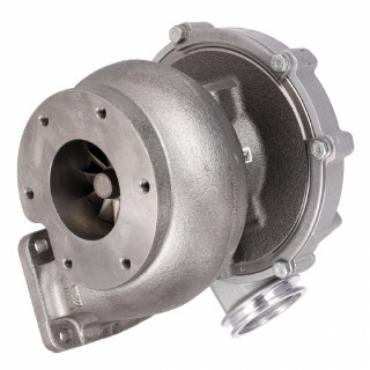 REMANUFACTURED TURBOCHARGER ASSEMBLY