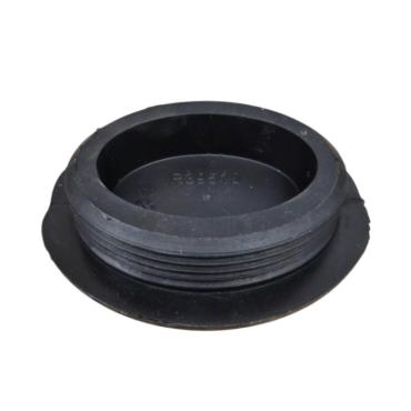 GEARBOX HOUSING COVER